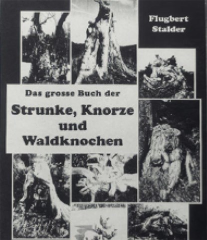 Das Grosse Buch der Strunke, Guggisberg ; Anders Guggisberg - Paperback - 9783905999372