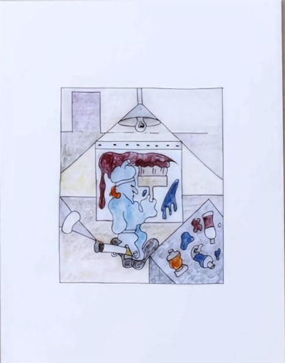 Preparation K, McHargue - Paperback - 9783905999549