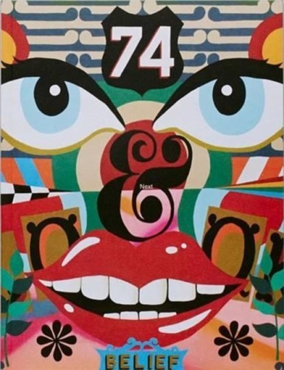 Paintings Objects Installations, Aaron Rose - Paperback - 9783905999686