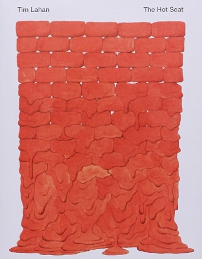 The Hot Seat, Tim Lahan - Paperback - 9783905999815