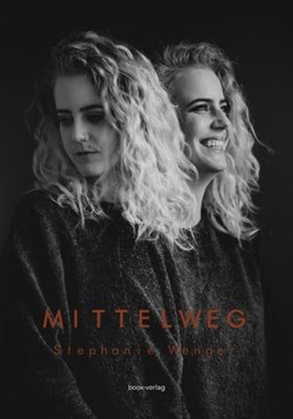 Mittelweg, Stephanie Wenger - Ebook - 9783906037868
