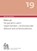 Bircher-Benner Manual Vol. 19, Dr. Dr. Andres Bircher - Paperback - 9783906089157