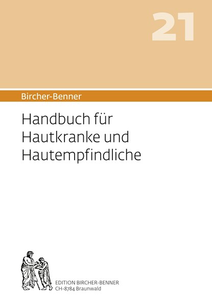 Bircher-Benner Handbuch 21, Andres Bircher ;  Lilli Bircher ;  Anne-Cécile Bircher ;  Pascal Bircher - Paperback - 9783906089256