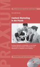 Content Marketing in der Praxis | Marco De Micheli | 