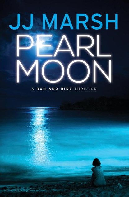 Pearl Moon, Jj Marsh - Paperback - 9783906256207