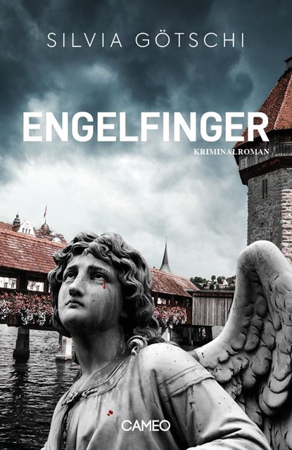 Engelfinger, Silvia Götschi - Paperback - 9783906287799