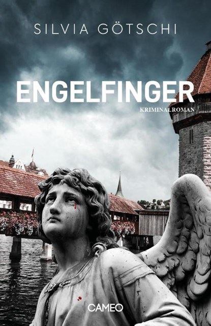 Engelfinger, Silvia Götschi - Paperback - 9783906287799