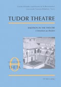 Tudor Theatre | Centre D'etudes Superieures De La Renaissance, Universite Francois Rabelais,Tours | 