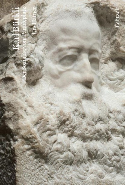 Karl Bürkli, Urs Hafner - Gebonden - 9783906807348
