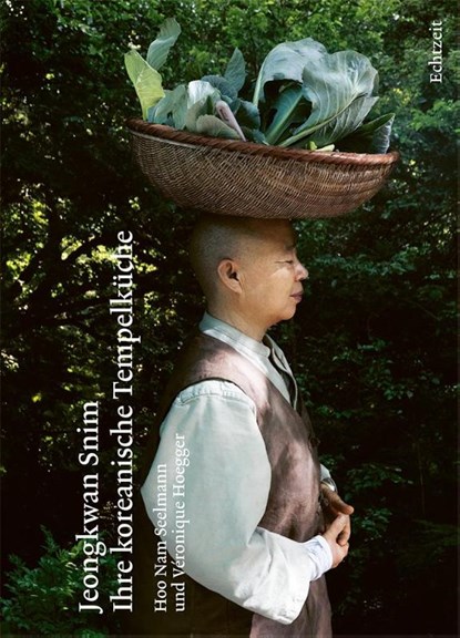 Jeongkwan Snim, Hoo Nam Seelmann - Gebonden - 9783906807355
