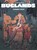 Buglands: Die schwarze Wespe, Jared Muralt - Gebonden - 9783906828206