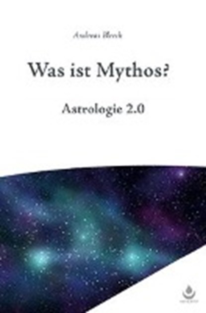 Bleeck, A: Was ist Mythos?, BLEECK,  Andreas - Paperback - 9783906873169