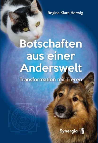Botschaften aus einer Anderswelt, Regina Klara Herwig - Paperback - 9783906873435