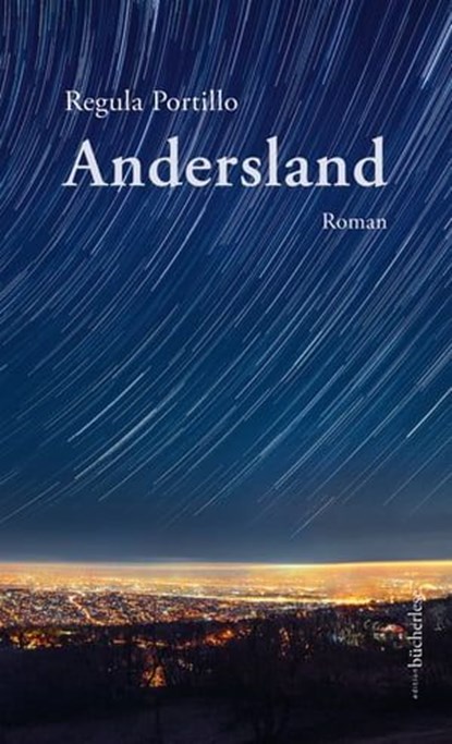 Andersland, Regula Portillo - Ebook - 9783906907345