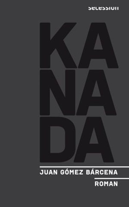 Kanada, Juan Gómez Bárcena - Ebook - 9783906910352