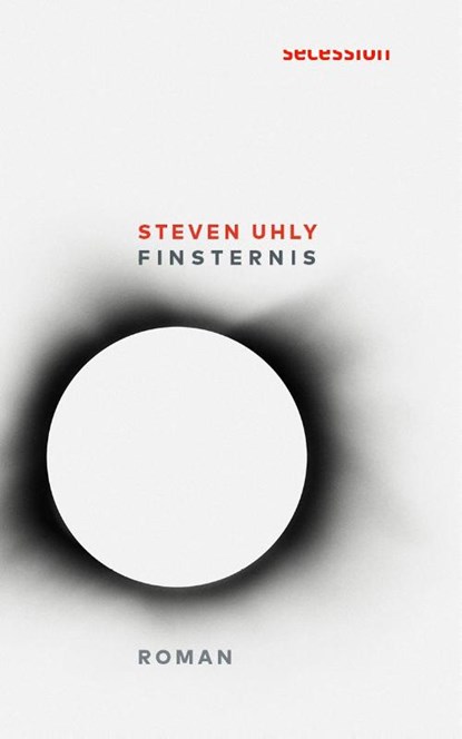 Finsternis, Steven Uhly - Gebonden - 9783906910864
