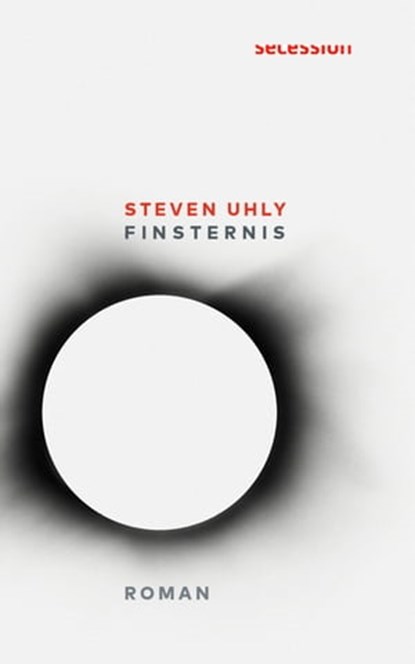 Finsternis, Steven Uhly - Ebook - 9783906910871