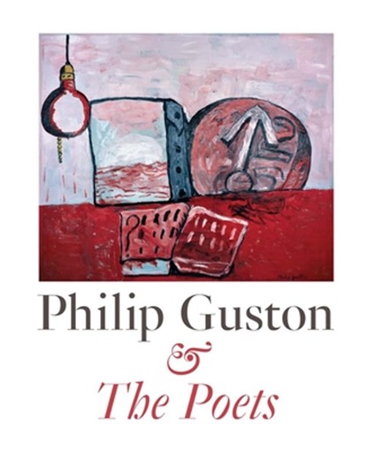 Philip Guston & the Poets, Philip Guston - Gebonden - 9783906915005