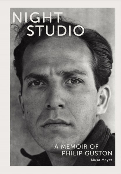 Night Studio, Musa Mayer - Paperback - 9783906915753