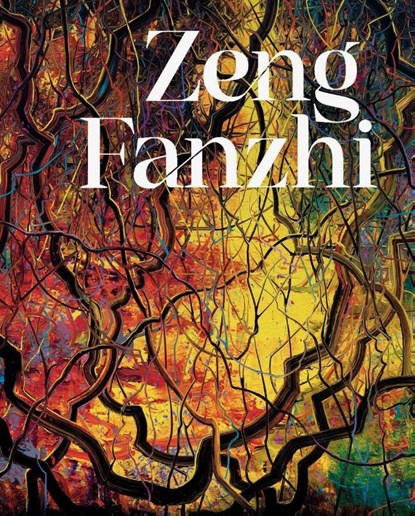 Zeng Fanzhi, Hauser & Wirth - Gebonden - 9783906915807