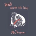 Waldi und der rote Schal | Don Freeman | 