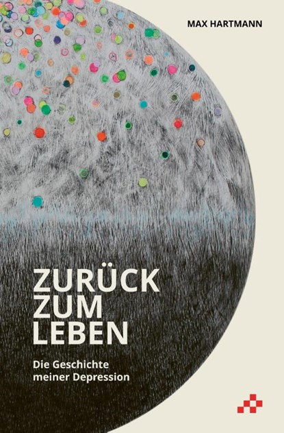 Zurück zum Leben, Max Hartmann - Paperback - 9783906959504