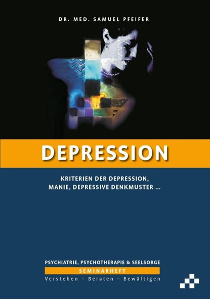 Depression, Samuel Pfeifer - Paperback - 9783906959542