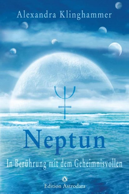 Neptun, Alexandra Klinghammer - Paperback - 9783907029930