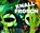 Knallfrosch, Regina Schwarz - Gebonden - 9783907114315