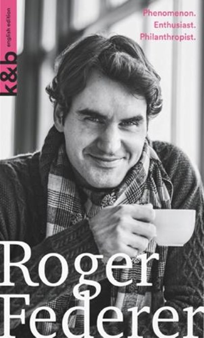 Roger Federer, Simon Graf - Paperback - 9783907126110