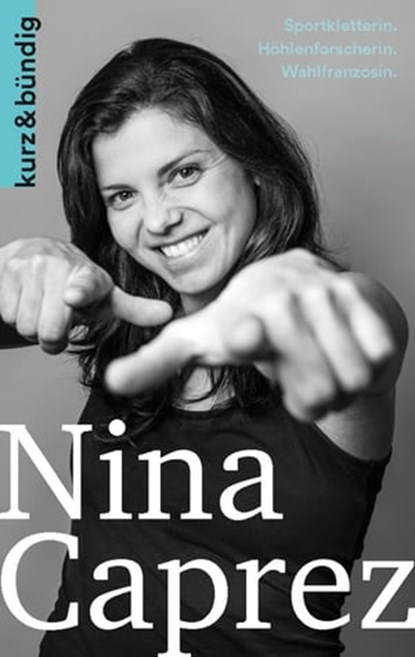 Nina Caprez, Dominik Osswald - Ebook - 9783907126141