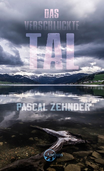 Das verschluckte Tal, Pascal Zehnder - Paperback - 9783907132227