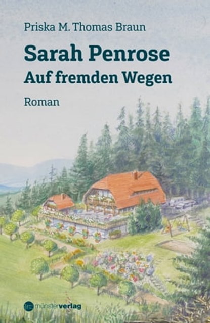 Sarah Penrose, Priska M. Thomas Braun - Ebook - 9783907146828