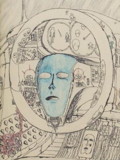 Suffering Vehicles, Matt Lock - Paperback - 9783907179147