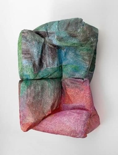 Agglorhythmus, Bastien Aubry - Paperback - 9783907179277