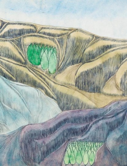 Mount Horeb Palestine, Joseph E. Yoakum - Paperback - 9783907179710