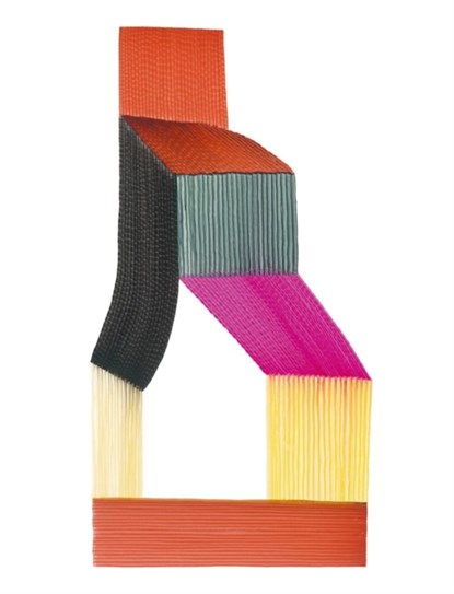 Lausanne, Ronan Bouroullec - Paperback - 9783907179734