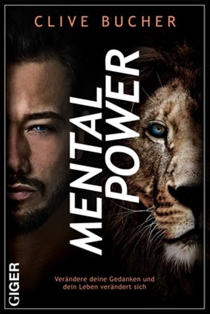 Mental Power, Clive Bucher - Ebook - 9783907210239