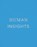 Human Insights, Michael Tummings - Gebonden - 9783907236796