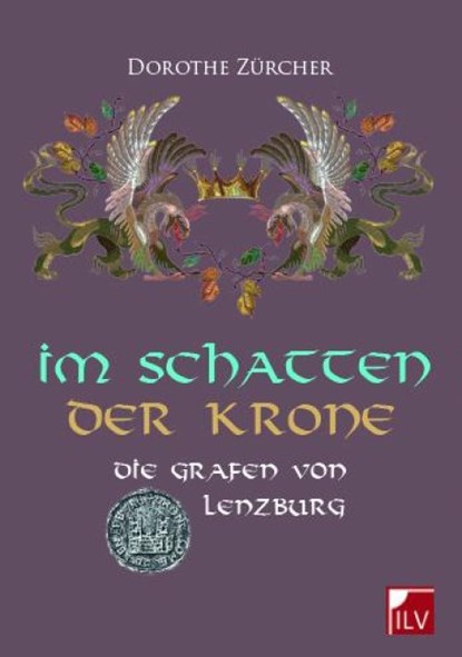 Im Schatten der Krone, Dorothe Zürcher - Paperback - 9783907237342