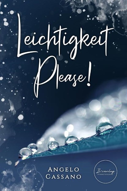 Leichtigkeit, Please, Angelo Cassano - Paperback - 9783907237809