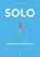 Solo, Verena Steiner - Paperback - 9783907238448