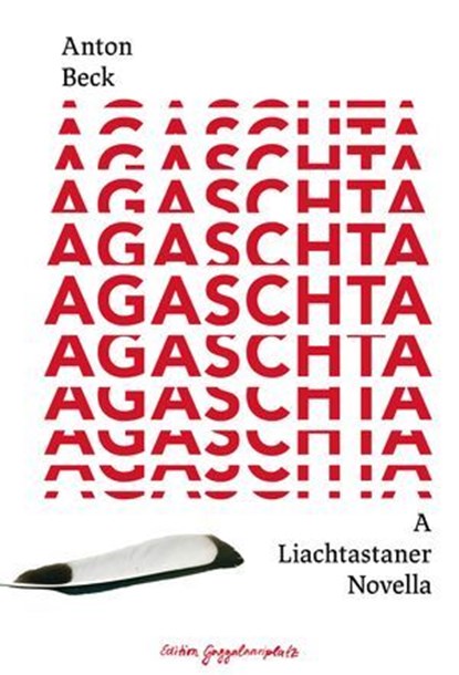 Agaschta, Anton Beck - Ebook - 9783907238592