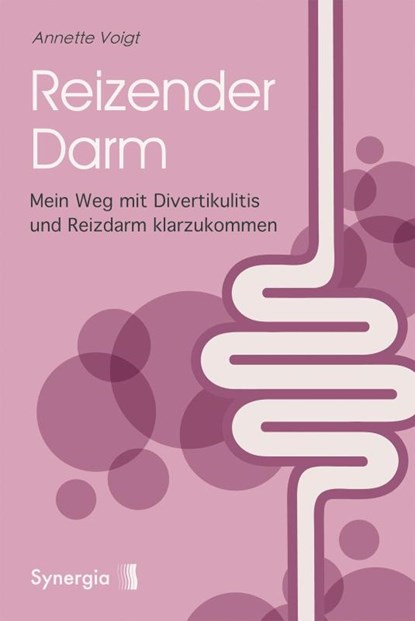 Reizender Darm, Annette Voigt - Paperback - 9783907246337