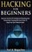 Hacking For Beginners, BOGACHEV,  Yuri a - Paperback - 9783907269589