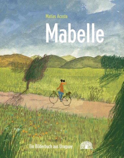 Mabelle, Matías Acosta - Gebonden - 9783907277300