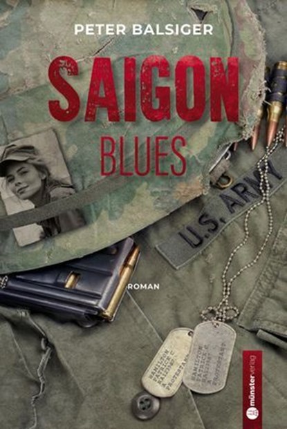 Saigon, Peter Balsiger - Ebook - 9783907301784