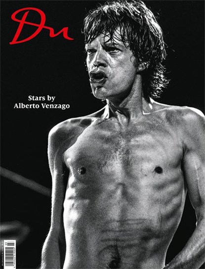 Du907 - Stars by Alberto Venzago, Oliver Prange - Paperback - 9783907315064