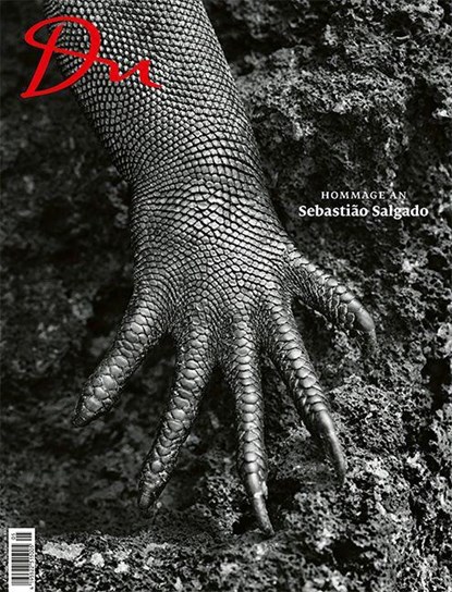 Hommage an Sebastião Salgado, Oliver Prange - Paperback - 9783907315361