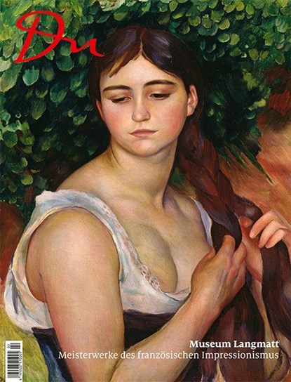 Museum Langmatt, Isabel Haupt - Paperback - 9783907315408